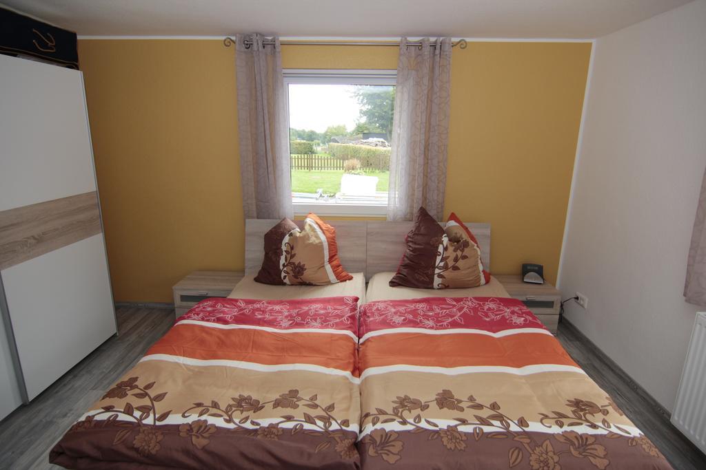 Ferienwohnung Margot Simmerath Room photo