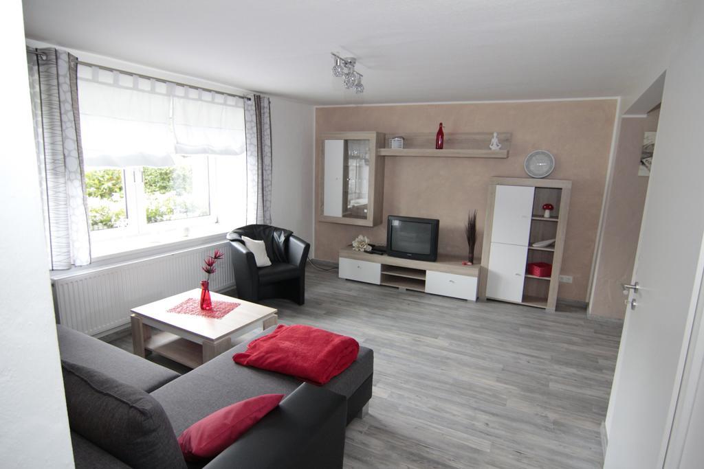 Ferienwohnung Margot Simmerath Room photo