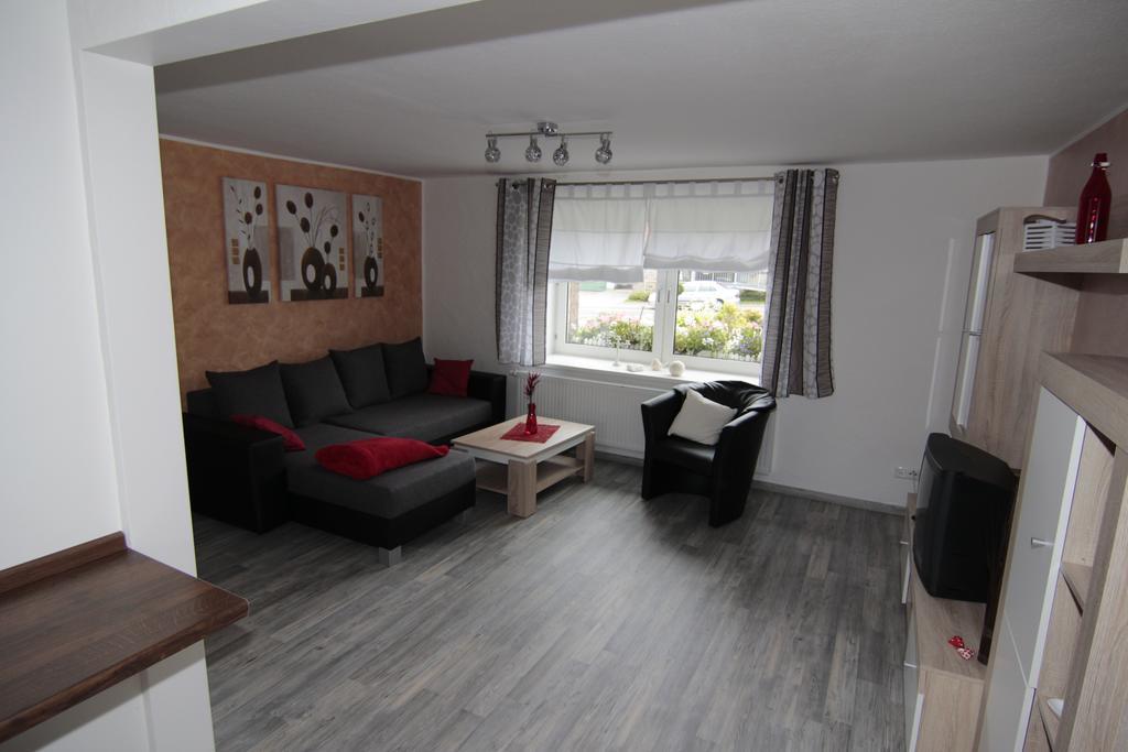 Ferienwohnung Margot Simmerath Room photo