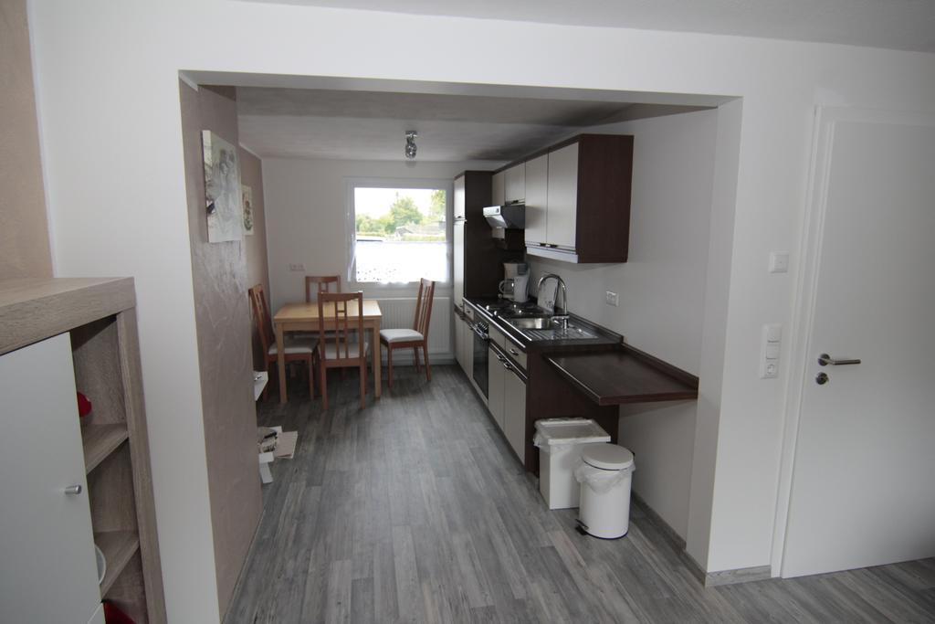 Ferienwohnung Margot Simmerath Room photo