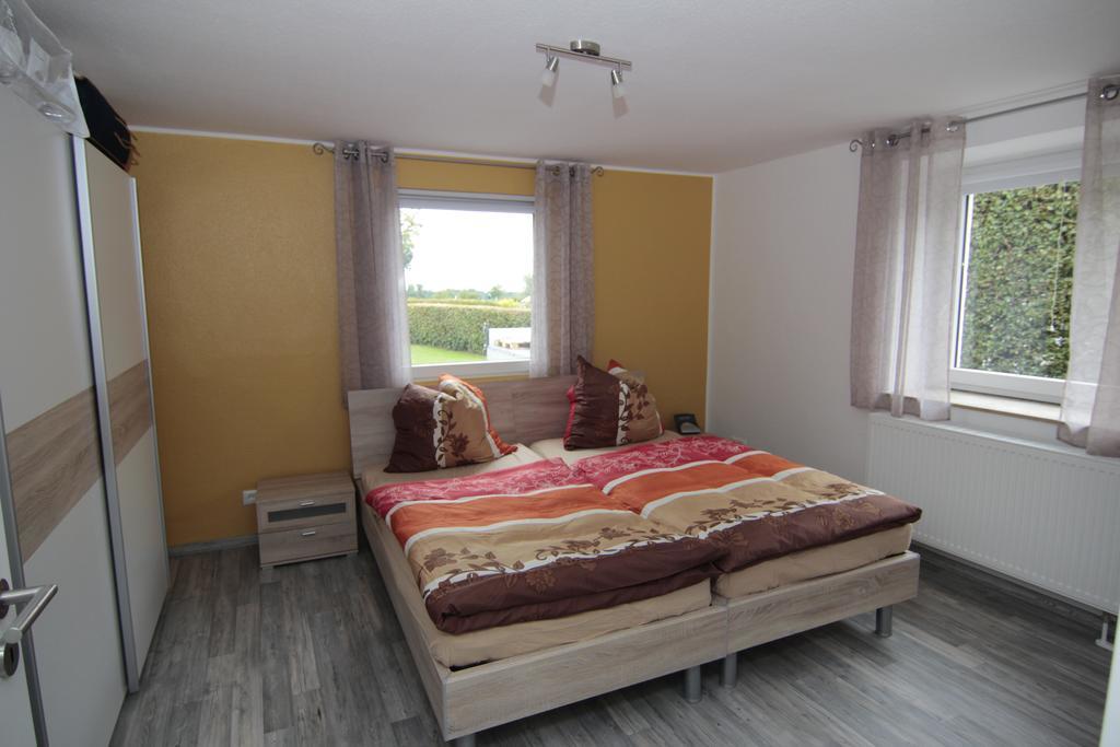 Ferienwohnung Margot Simmerath Room photo